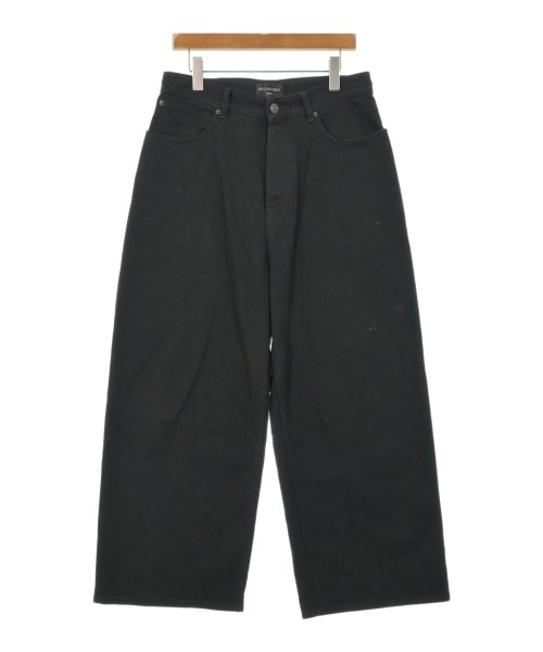 BALENCIAGA バレンシアガ デニムパンツ メンズ 【古着】【中古】
