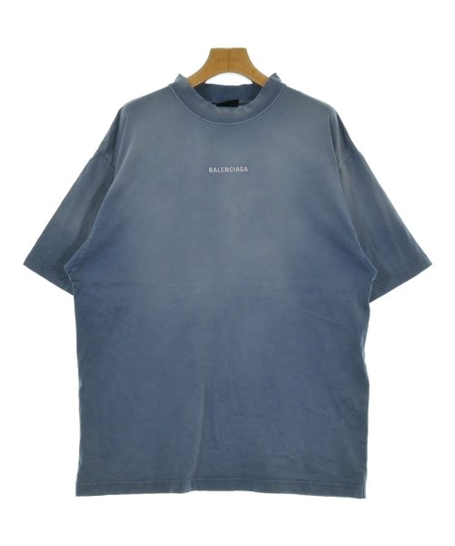 BALENCIAGA バレンシアガ Tシャツ・カットソー レディース 【古着】【中古】