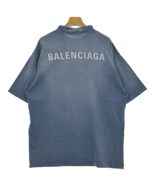 BALENCIAGA バレンシアガ Tシャツ・カットソー レディース 【古着】【中古】_1