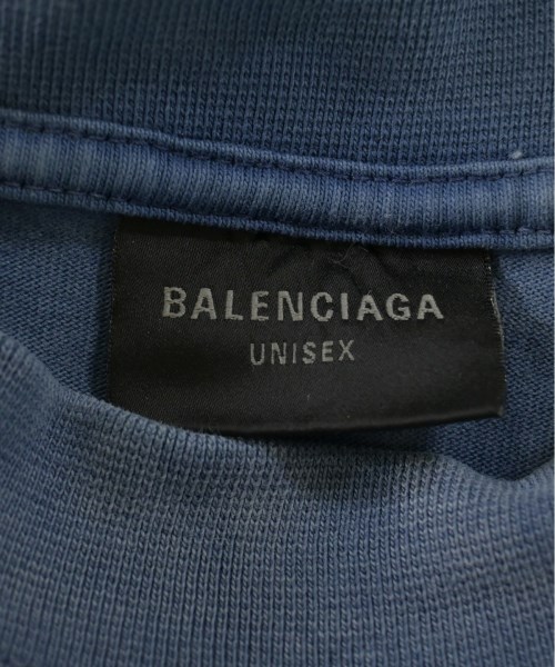 BALENCIAGA バレンシアガ Tシャツ・カットソー レディース 【古着】【中古】_2