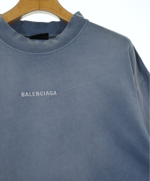 BALENCIAGA バレンシアガ Tシャツ・カットソー レディース 【古着】【中古】_3
