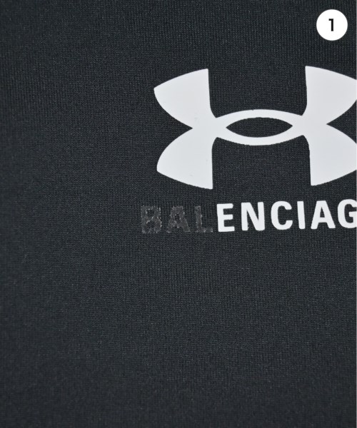 BALENCIAGA バレンシアガ Tシャツ・カットソー メンズ 【古着】【中古】_5