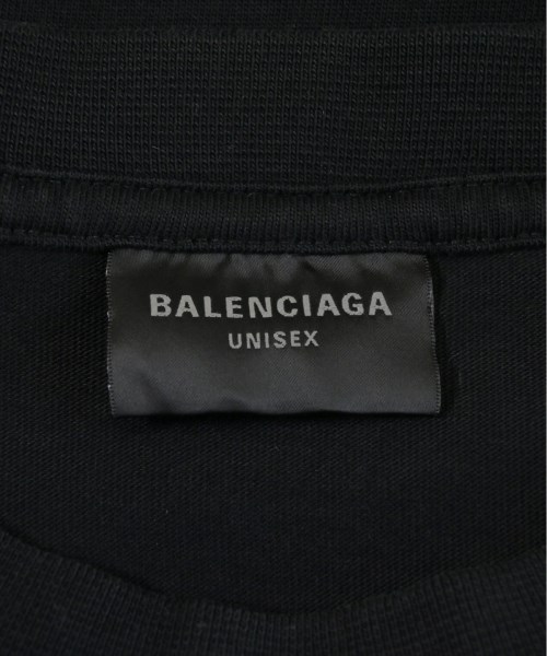 BALENCIAGA バレンシアガ Tシャツ・カットソー メンズ 【古着】【中古】_2