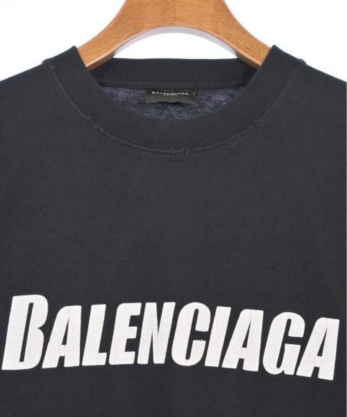 BALENCIAGA バレンシアガ Tシャツ・カットソー メンズ 【古着】【中古】_4