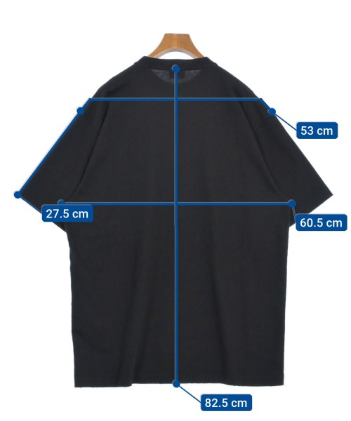BALENCIAGA バレンシアガ Tシャツ・カットソー メンズ 【古着】【中古】_6