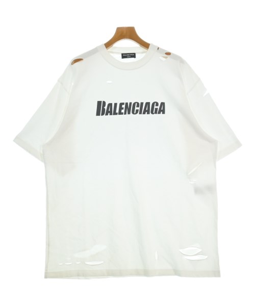 BALENCIAGA バレンシアガ Tシャツ・カットソー メンズ 【古着】【中古】