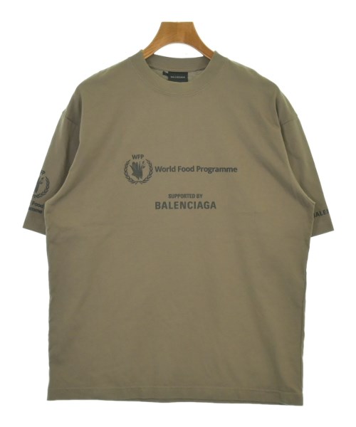BALENCIAGA バレンシアガ Tシャツ・カットソー メンズ 【古着】【中古】