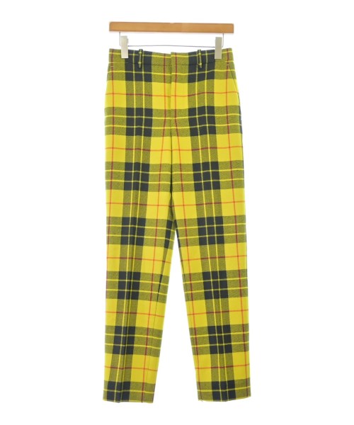 BALENCIAGA バレンシアガ スラックス レディース 【古着】【中古】