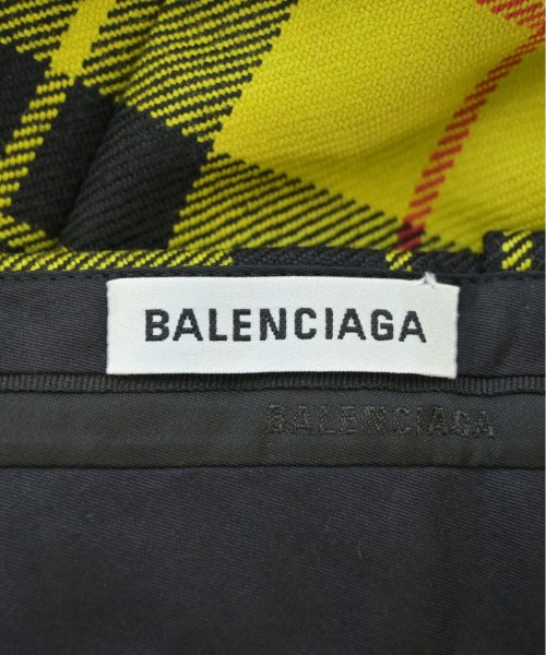 BALENCIAGA バレンシアガ スラックス レディース 【古着】【中古】_2