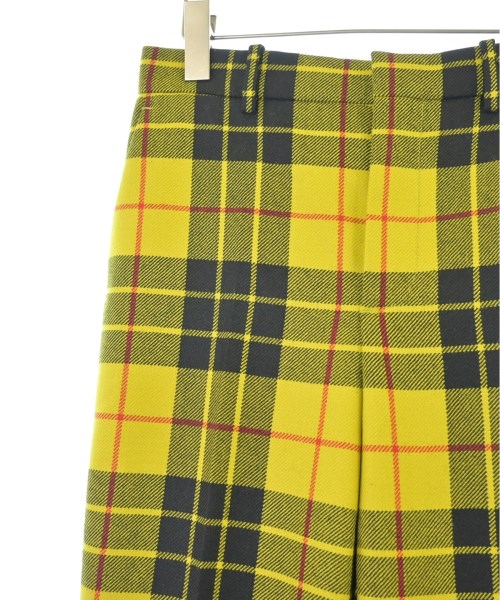BALENCIAGA バレンシアガ スラックス レディース 【古着】【中古】_4