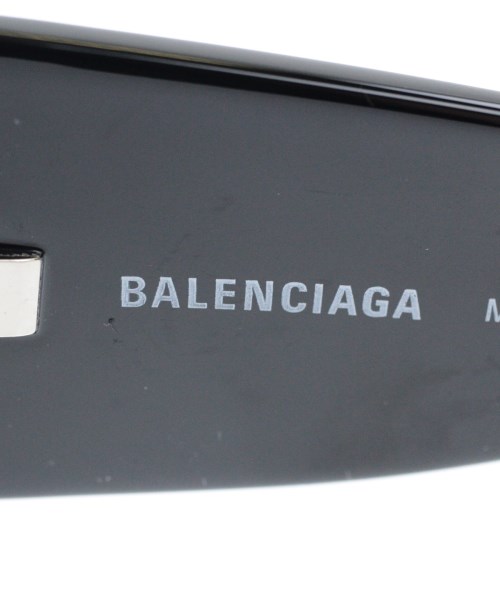 BALENCIAGA バレンシアガ サングラス メンズ 【古着】【中古】
