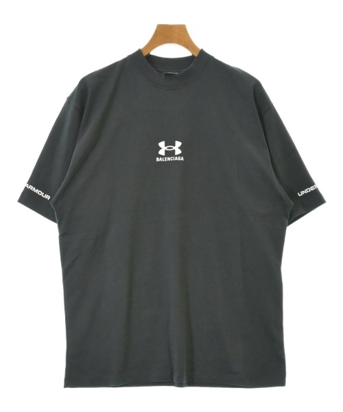 BALENCIAGA バレンシアガ Tシャツ・カットソー メンズ 【古着】【中古】
