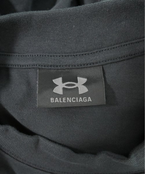 BALENCIAGA バレンシアガ Tシャツ・カットソー メンズ 【古着】【中古】_2