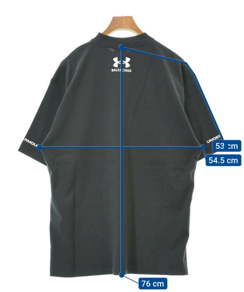 BALENCIAGA バレンシアガ Tシャツ・カットソー メンズ 【古着】【中古】_8