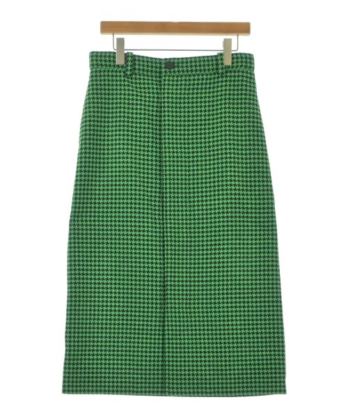 BALENCIAGA バレンシアガ ロング・マキシ丈スカート レディース 【古着】【中古】