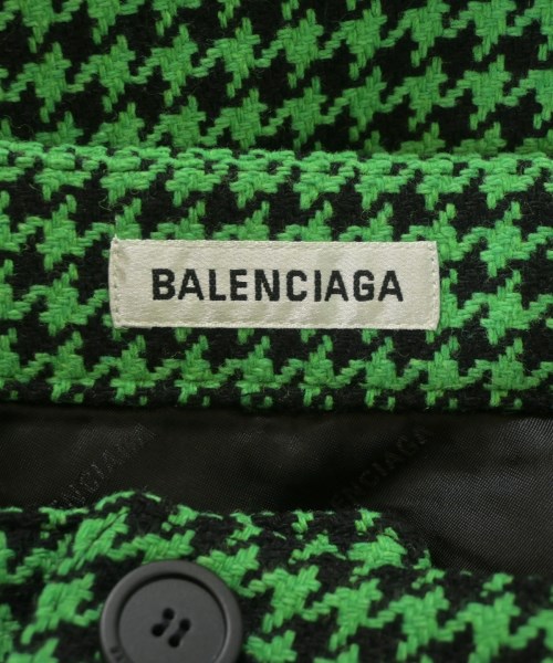 BALENCIAGA バレンシアガ ロング・マキシ丈スカート レディース 【古着】【中古】_2