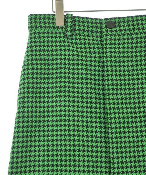 BALENCIAGA バレンシアガ ロング・マキシ丈スカート レディース 【古着】【中古】_3
