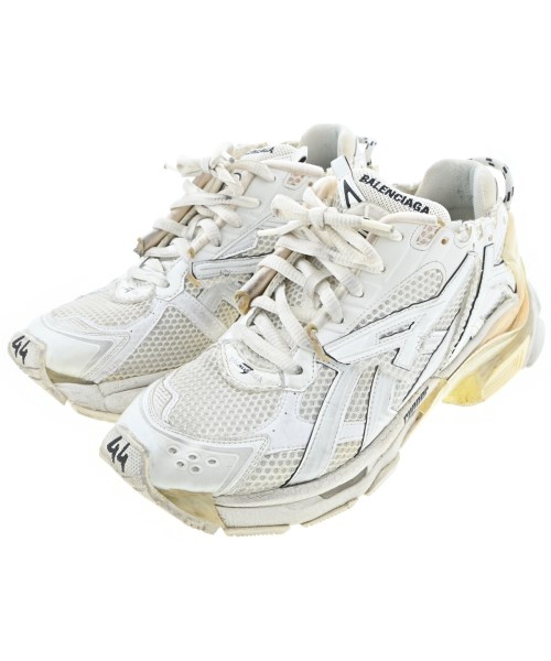 BALENCIAGA バレンシアガ スニーカー メンズ 【古着】【中古】