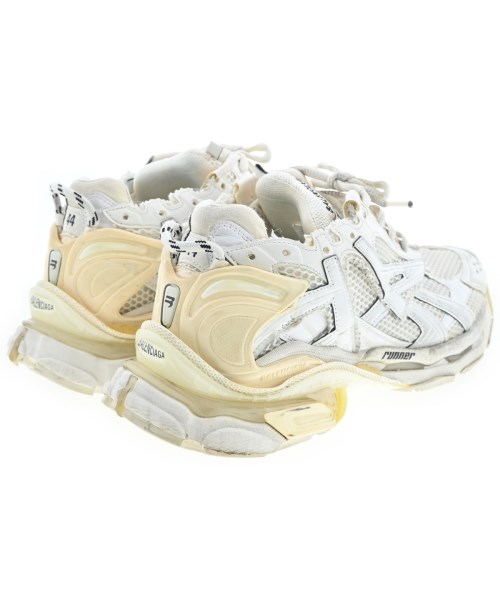 BALENCIAGA バレンシアガ スニーカー メンズ 【古着】【中古】_1