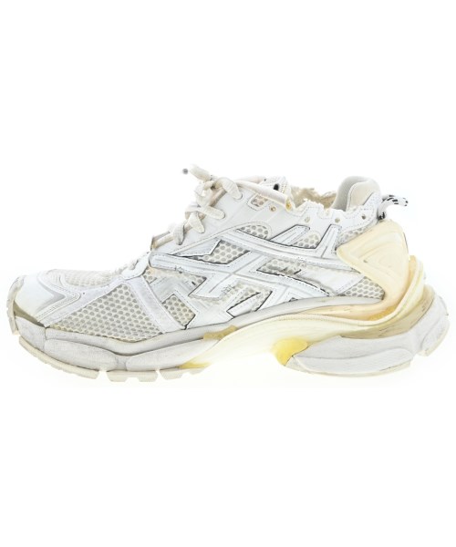 BALENCIAGA バレンシアガ スニーカー メンズ 【古着】【中古】_3