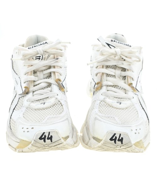 BALENCIAGA バレンシアガ スニーカー メンズ 【古着】【中古】_4