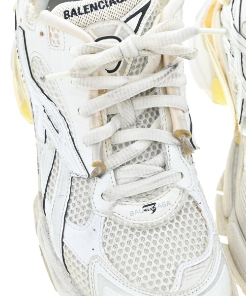 BALENCIAGA バレンシアガ スニーカー メンズ 【古着】【中古】_5