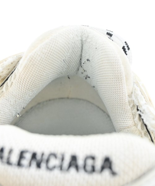 BALENCIAGA バレンシアガ スニーカー メンズ 【古着】【中古】_7