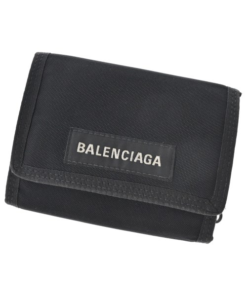 BALENCIAGA バレンシアガ 財布・コインケース メンズ 【古着】【中古】