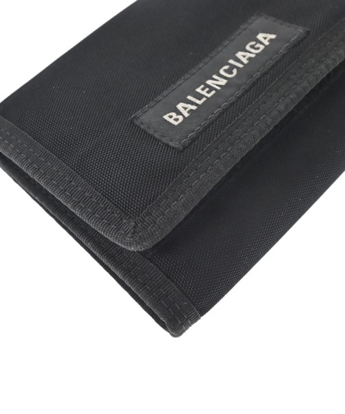 BALENCIAGA バレンシアガ 財布・コインケース メンズ 【古着】【中古】_4
