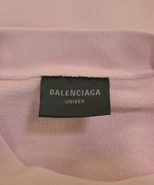 BALENCIAGA バレンシアガ スウェット メンズ 【古着】【中古】