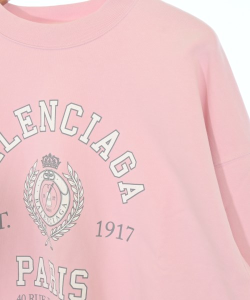 BALENCIAGA バレンシアガ スウェット メンズ 【古着】【中古】