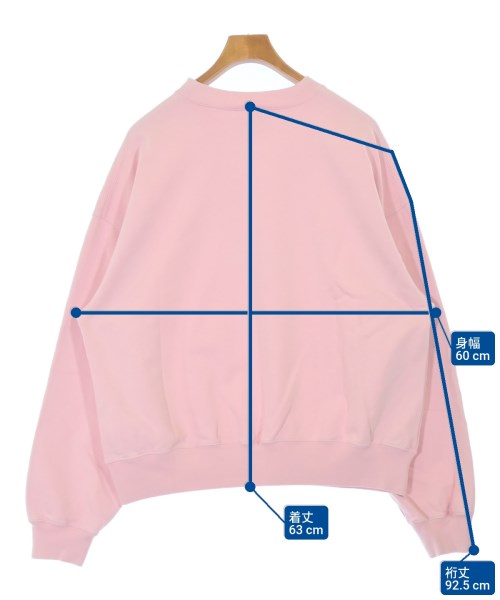 BALENCIAGA バレンシアガ スウェット メンズ 【古着】【中古】