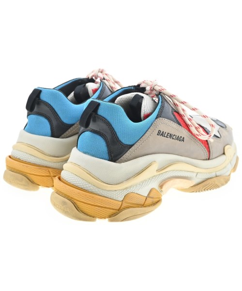 BALENCIAGA バレンシアガ スニーカー メンズ 【古着】【中古】_1