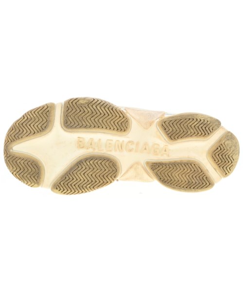 BALENCIAGA バレンシアガ スニーカー メンズ 【古着】【中古】_2