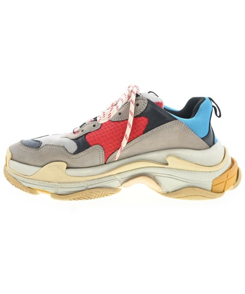 BALENCIAGA バレンシアガ スニーカー メンズ 【古着】【中古】_3