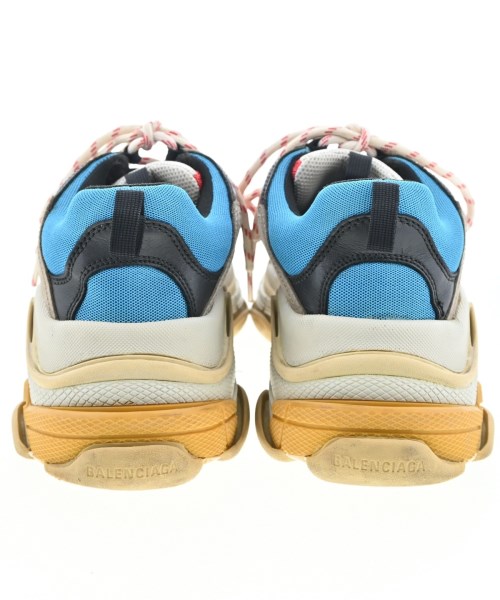 BALENCIAGA バレンシアガ スニーカー メンズ 【古着】【中古】_6