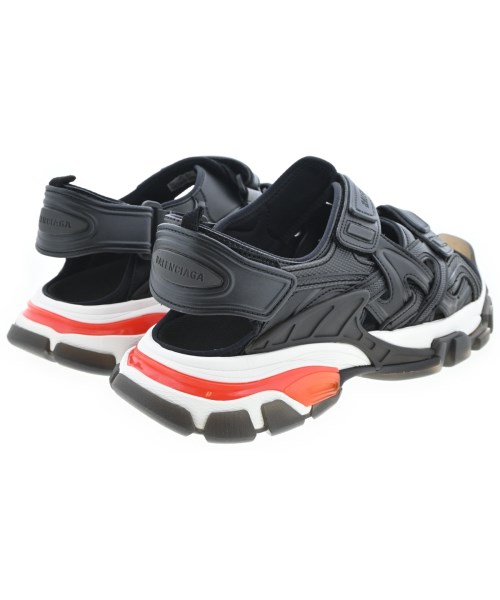 BALENCIAGA バレンシアガ サンダル メンズ 【古着】【中古】_1