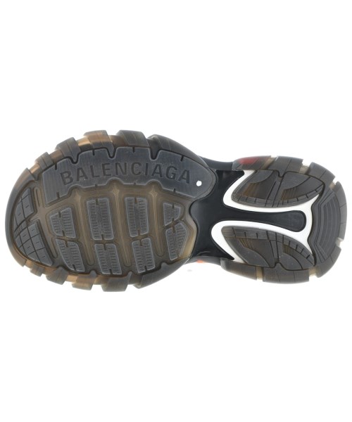 BALENCIAGA バレンシアガ サンダル メンズ 【古着】【中古】_2