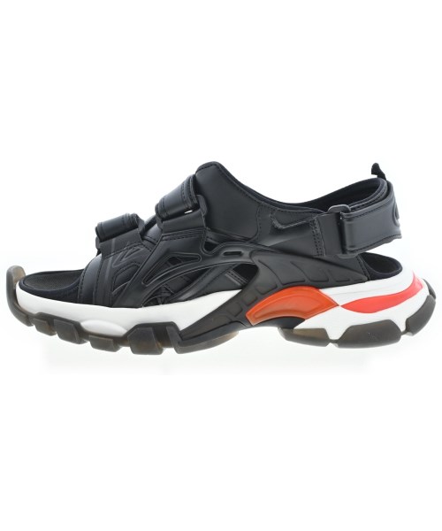 BALENCIAGA バレンシアガ サンダル メンズ 【古着】【中古】_3