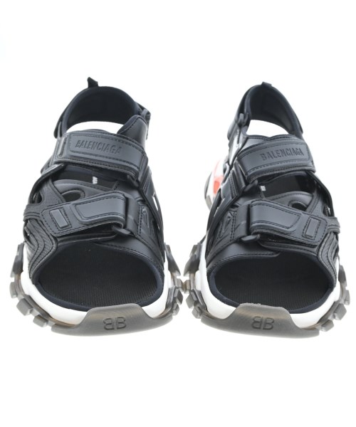 BALENCIAGA バレンシアガ サンダル メンズ 【古着】【中古】_5