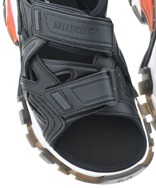 BALENCIAGA バレンシアガ サンダル メンズ 【古着】【中古】_6