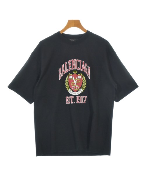 BALENCIAGA バレンシアガ Tシャツ・カットソー メンズ 【古着】【中古】
