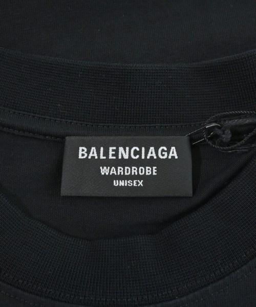 BALENCIAGA バレンシアガ Tシャツ・カットソー メンズ 【古着】【中古】_2