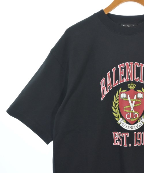 BALENCIAGA バレンシアガ Tシャツ・カットソー メンズ 【古着】【中古】_3