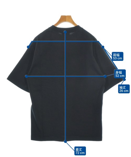 BALENCIAGA バレンシアガ Tシャツ・カットソー メンズ 【古着】【中古】_6