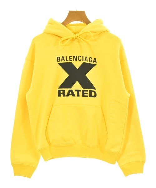 BALENCIAGA バレンシアガ パーカー レディース 【古着】【中古】