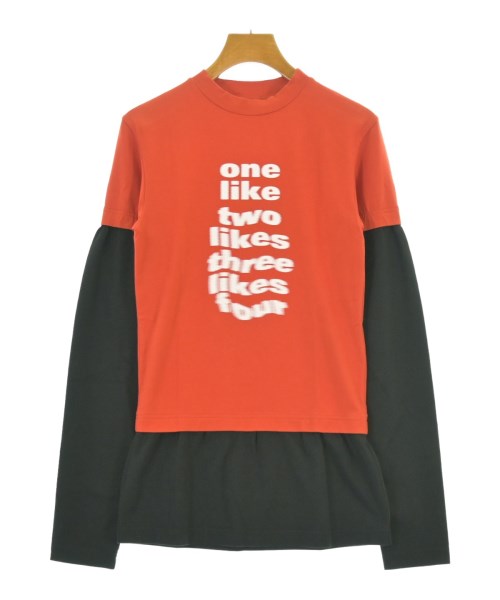 BALENCIAGA バレンシアガ Tシャツ・カットソー レディース 【古着】【中古】