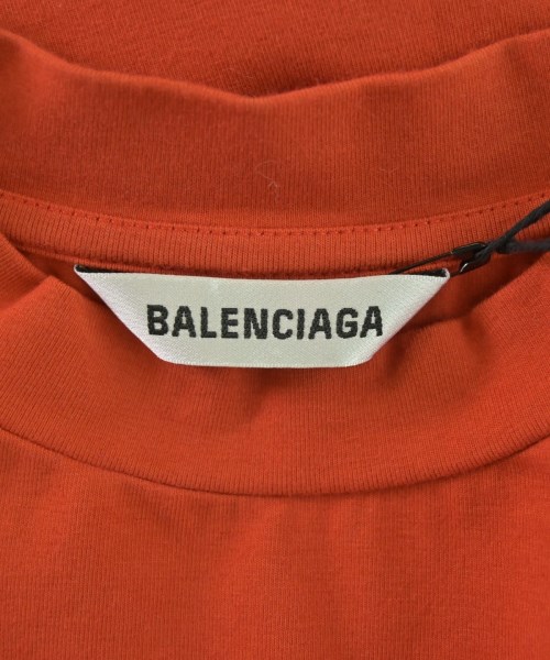 BALENCIAGA バレンシアガ Tシャツ・カットソー レディース 【古着】【中古】