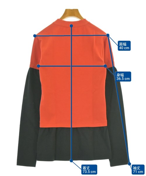BALENCIAGA バレンシアガ Tシャツ・カットソー レディース 【古着】【中古】