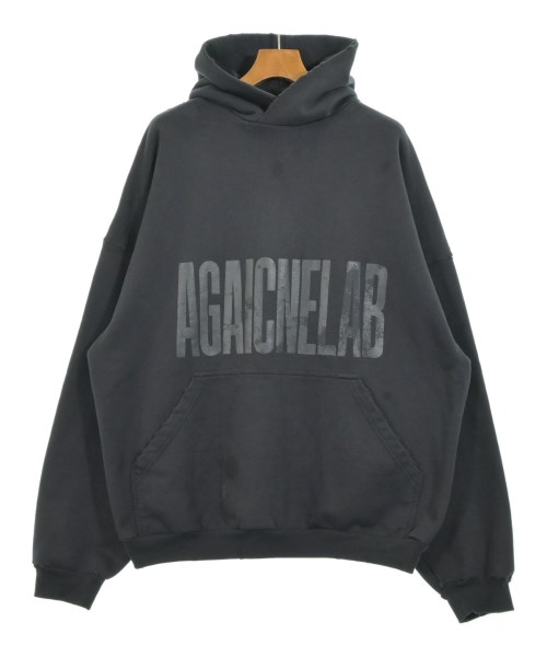 BALENCIAGA バレンシアガ パーカー メンズ 【古着】【中古】